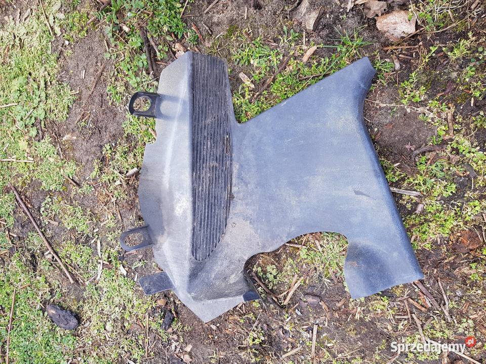 Mercedes w124 Podstopnica osobowe zachodniopomorskie Stargard