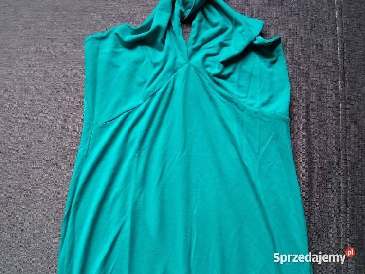 Bluzka bluzeczka Tshirt top z wiskozy zachodniopomorskie Szczecin