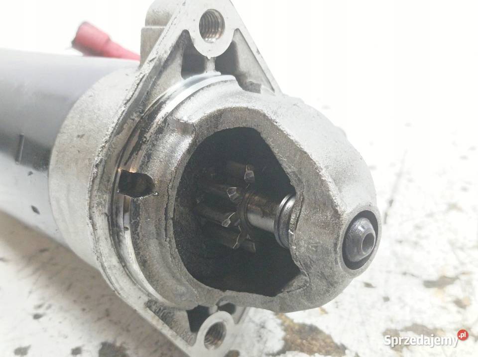 ROZRUSZNIK 0001109200 7785691 25 D M57 Bmw Seria