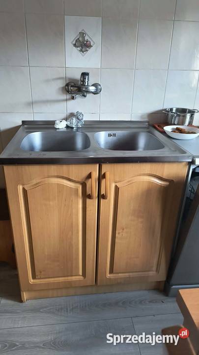 Sprzedam kuchnię super stan Meble Stwolno