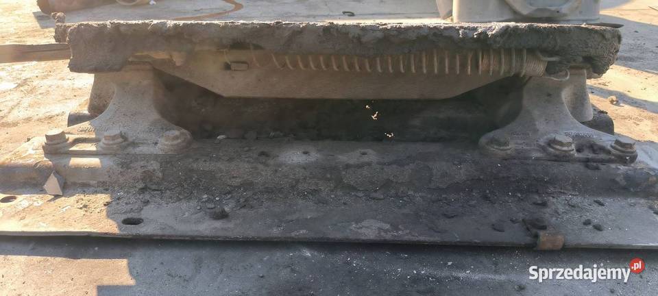 SIODŁO RENAULT PREMIUM 460 DXI Lipno