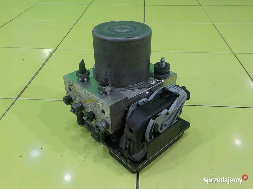 RANGE ROVER SPORT I LIFT 30 D 12r pompa ABS Suków