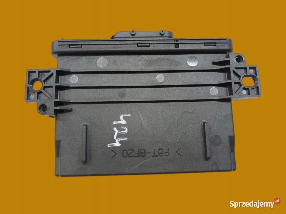 MODUŁ ZASILANIA MAOCY 4F0907280A Audi A6 III Rok produkcji 2007 świętokrzyskie