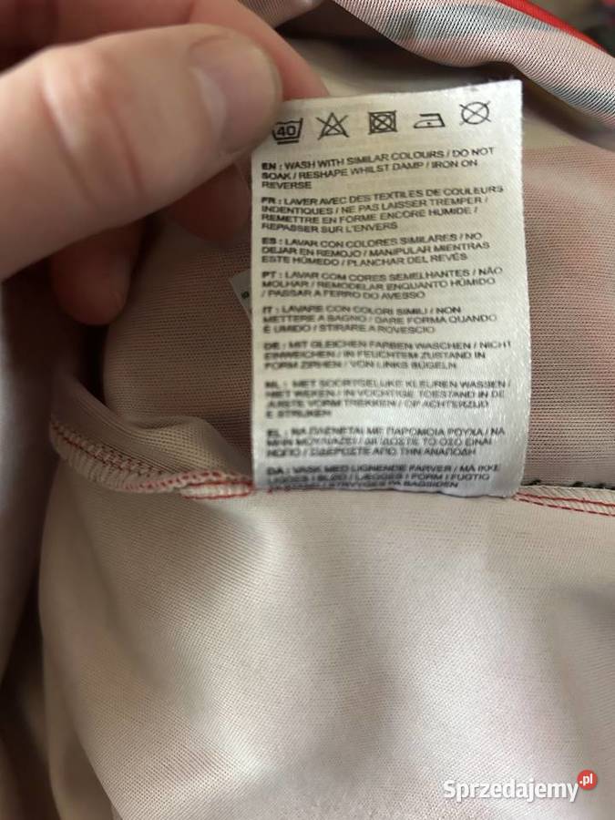 UGANDA Umbro 2021 2022 SM UNIKAT