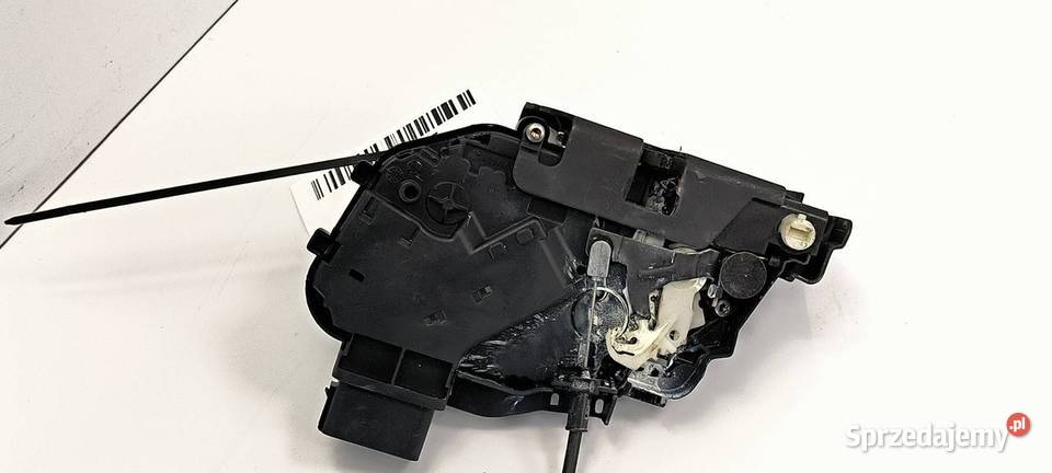 ZAMEK DRZWI PT VOLVO S80 2400140 kujawsko-pomorskie Lipno sprzedam