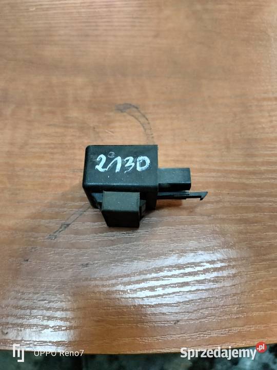 Kawasaki ZZR 600 przekaźnik kierunkowskazów Łubno sprzedam