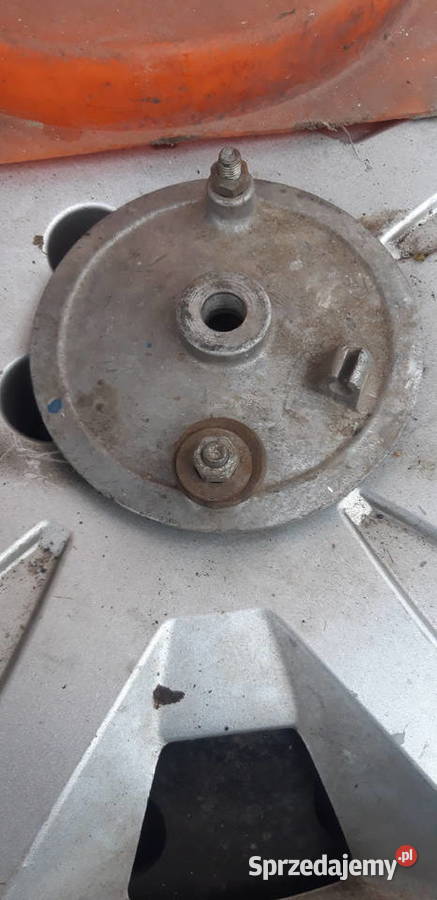 Wsk szczekotrzymacz Pozostałe Rzeszów