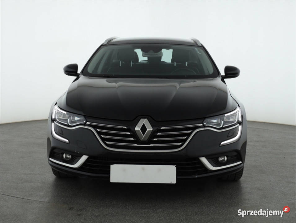 Renault Talisman 16 TCe benzyna Piaseczno