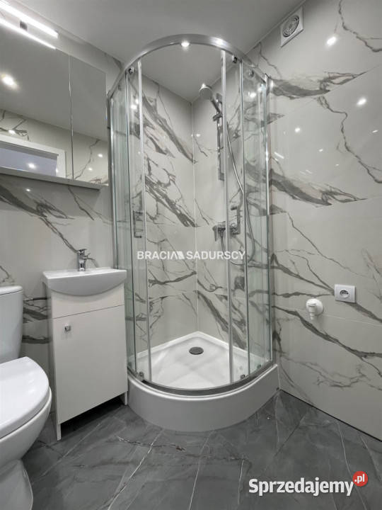 Mieszkanie 41m 3 pokoje Kraków os Na Stoku miejsce parkingowe sprzedam