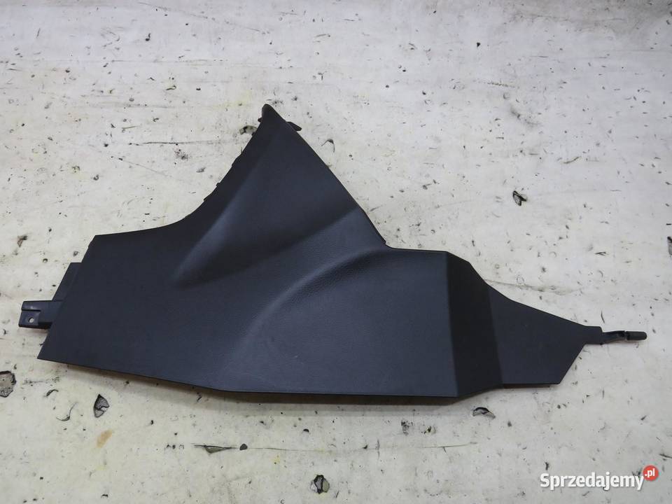 OSŁONA TUNELU ŚRODKOWEGO PRAWA SX4 SCROSS