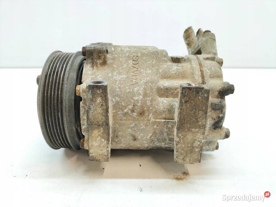 SPRĘŻARKA KLIMATYZACJI 3M5H19D629GC 16 HDI Ford