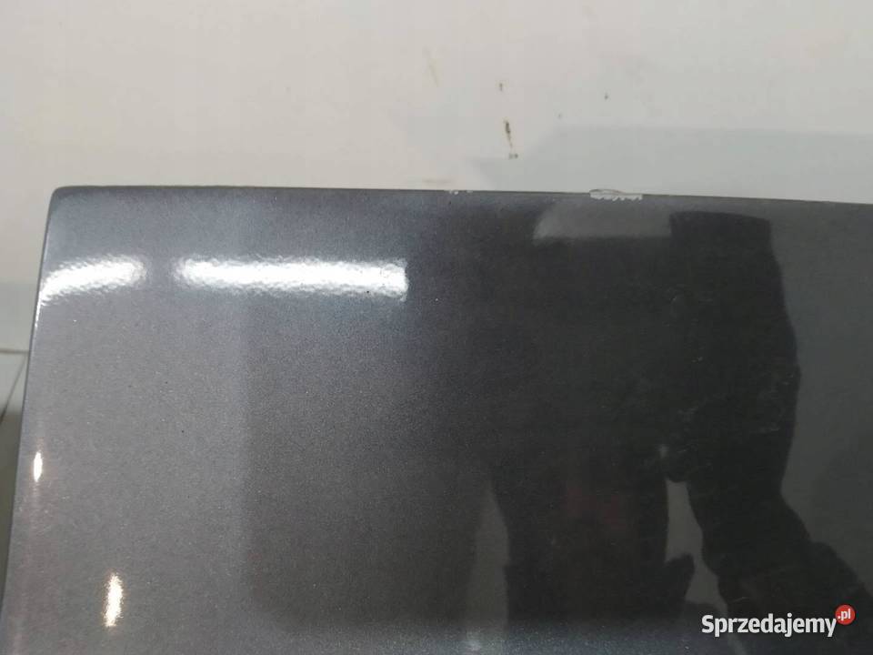 ZDERZAK TYŁ 3D PDC SPORT LX7Z TFB Audi A3 II sprzedam