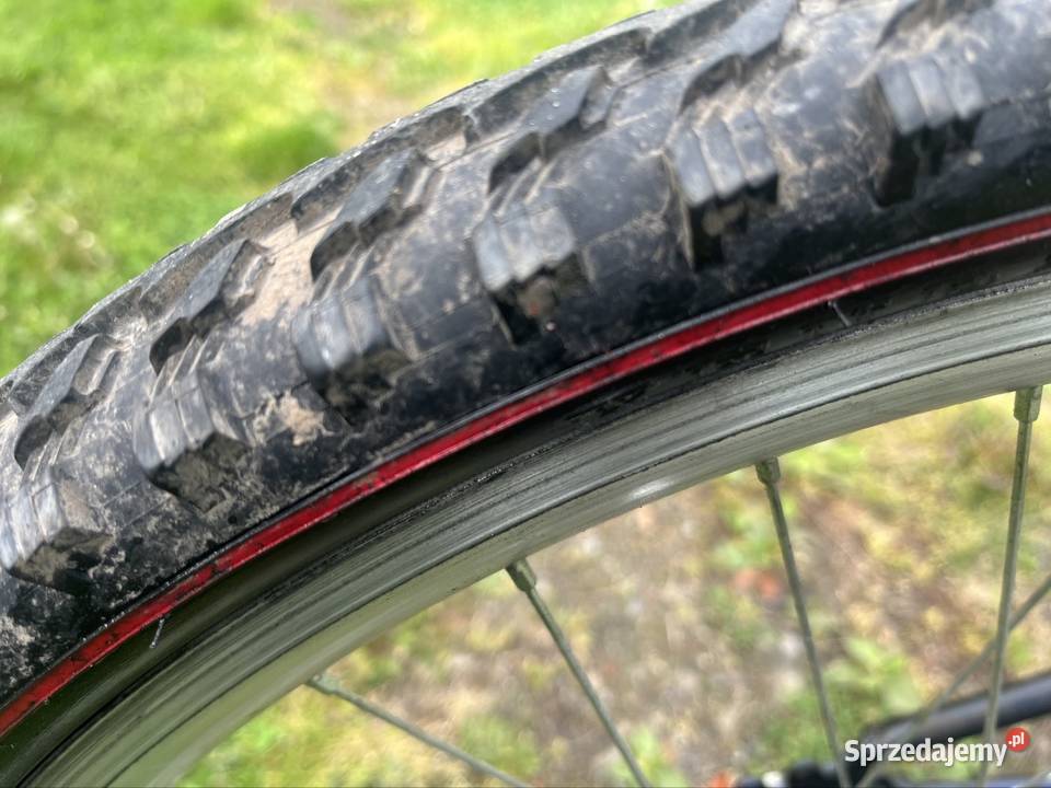 Rower górski 26 Przeworsk sprzedam