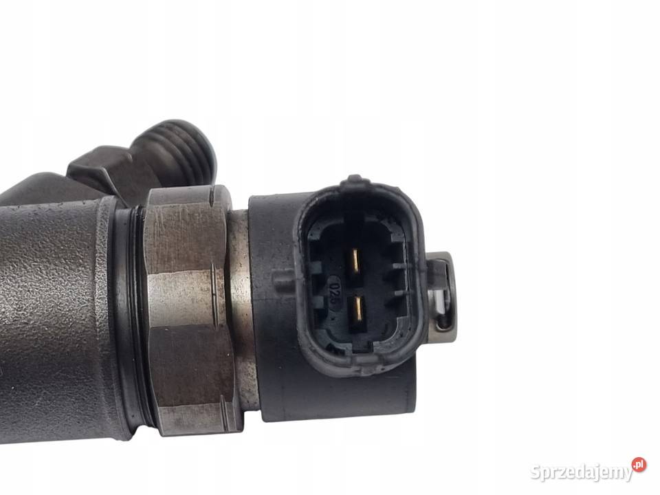 WTRYSKIWACZ wtrysk Volvo S80 II V70 III 24 D5 Chełm