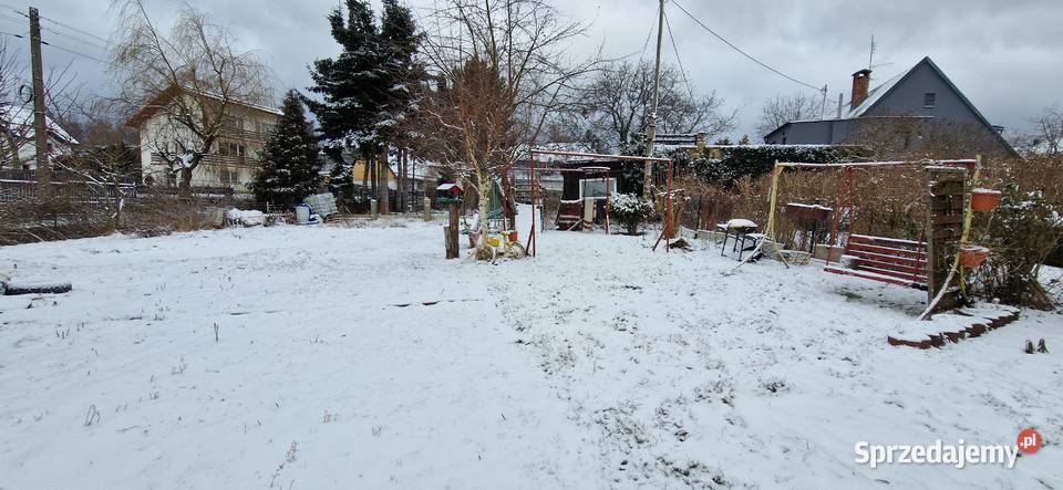 Sprzedam mieszkanie Ścięgny