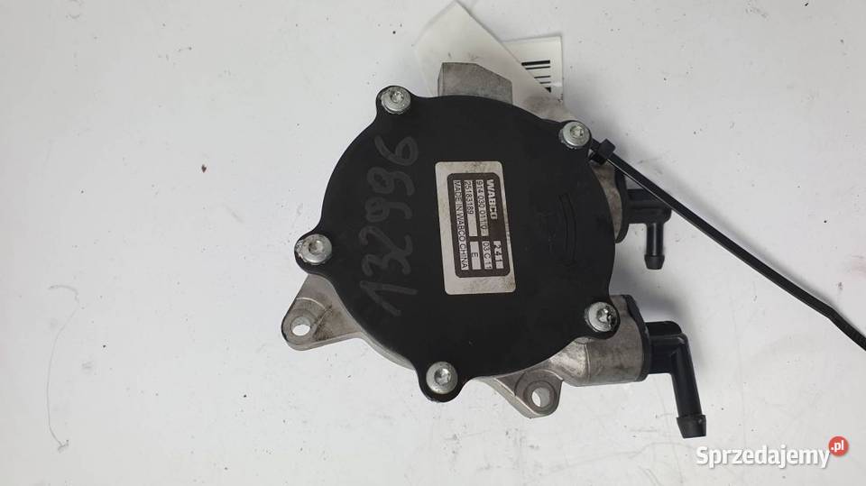 POMPA VACUM 25183189 CHEVROLET ORLANDO 20VCDI sprzedam