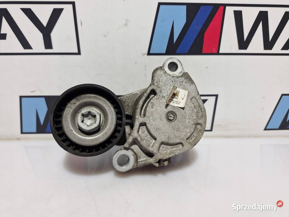 BMW F39 F45 F46 F48 ROLKA NAPINACZ PASKA osobowe