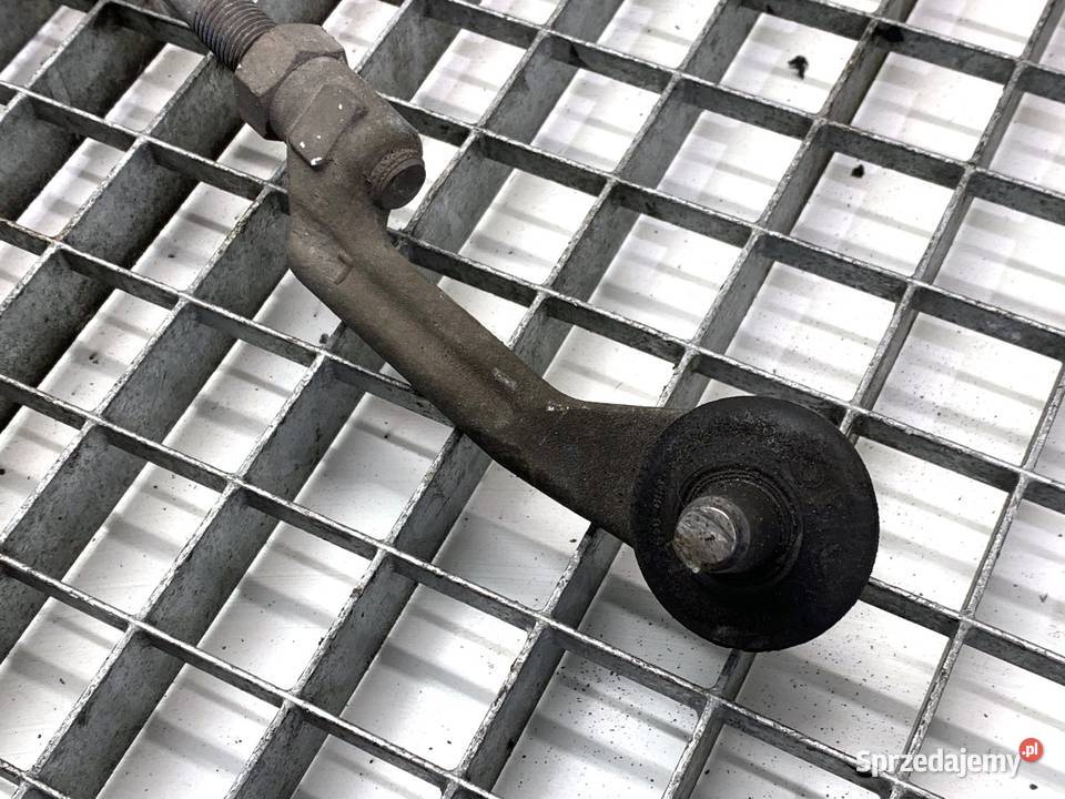 PRZEKŁADNIA KIEROWNICZA MAGLOWNICA OPEL CORSA F