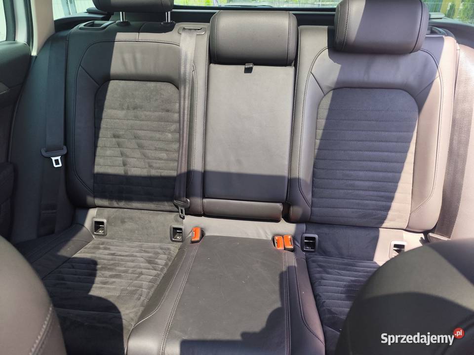 Sprzedam Volkswagen Passat B8 Passat