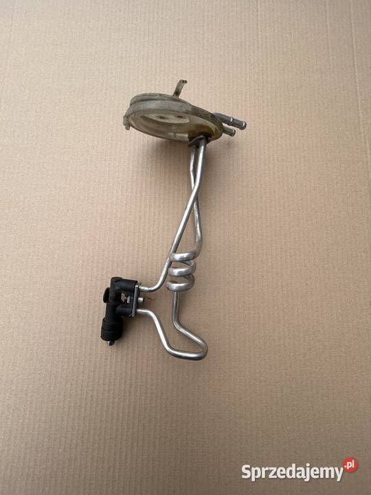 Grzałka płynu spryskiwaczy Mercedes w210 osobowe kujawsko-pomorskie Chełmno