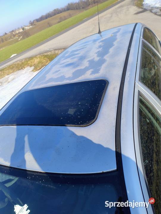 Skoda Octavia 1 18T elektryczne szyby Rypin