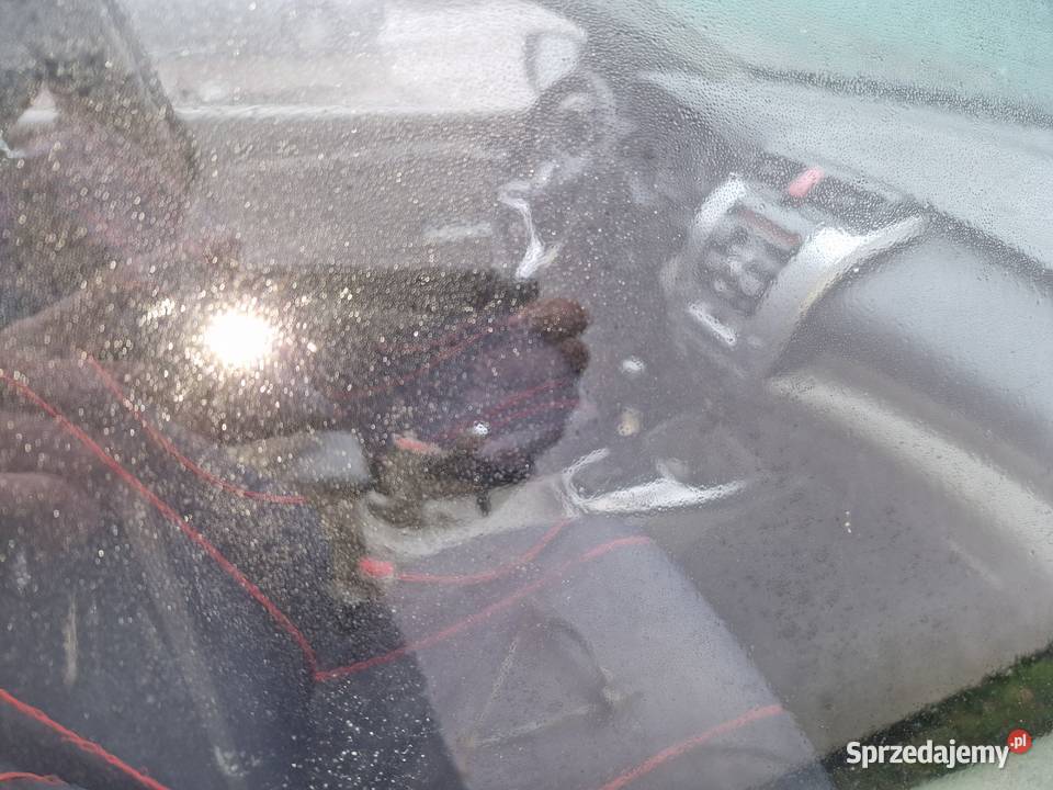 Honda city 13 2009 Kraków