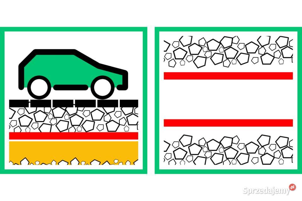 Geowłóknina PES150N czarna 05x50m 150g