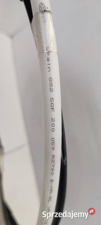 SEAT TARRACO VW TIGUAN II PRZEWODY PALIWA 15 TSI osobowe