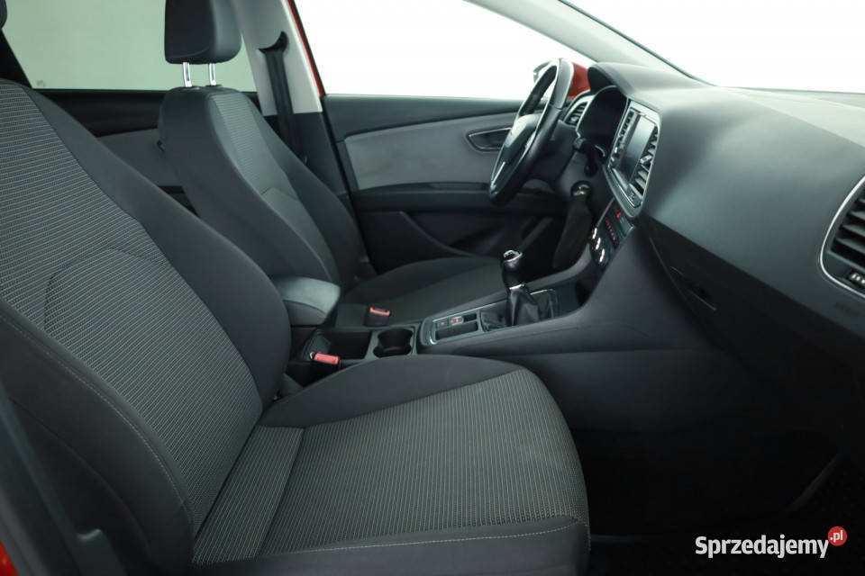 Seat Leon 12 TSI sprzedam