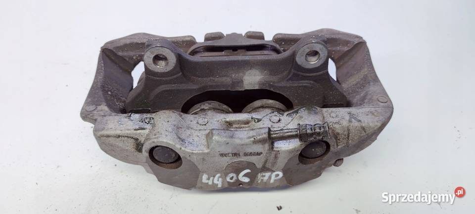 ZACISK HAMULCOWY PRAWY AUDI A6 A7 Q5 356MM Przystajń sprzedam