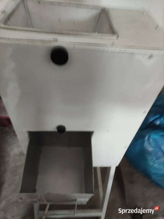 Młynek do maku śląskie Świętochłowice sprzedam