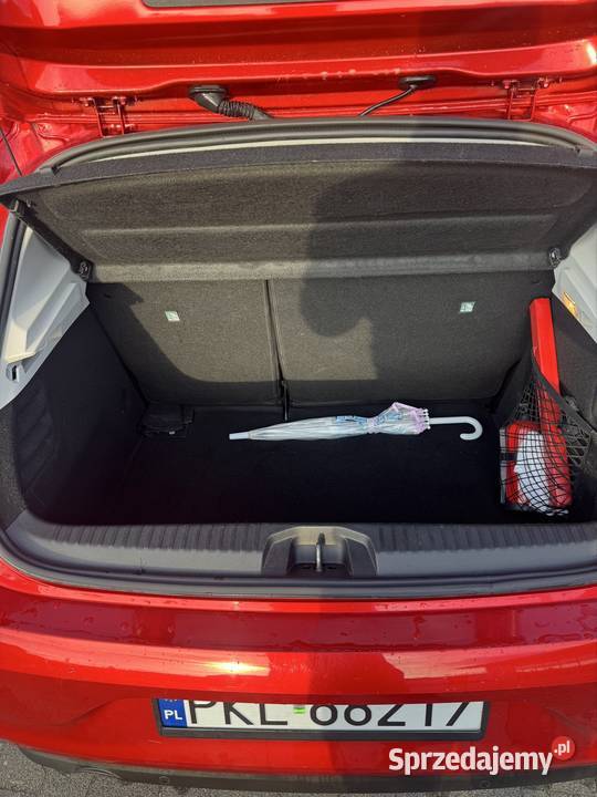 Renault Clio V 10 100 zadbana okazja Hatchback Czołowo-Kolonia