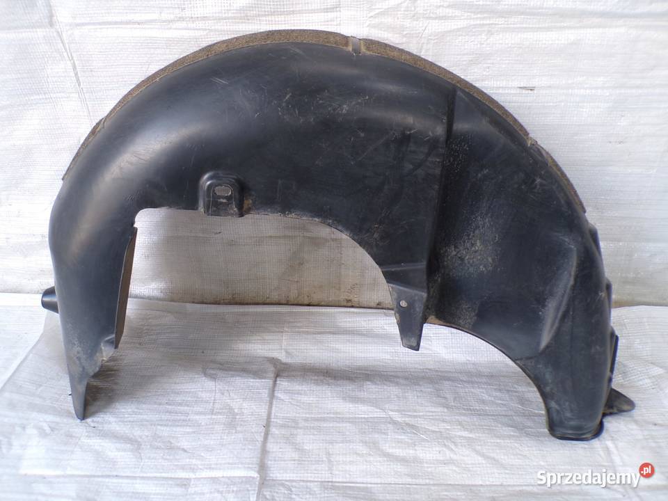 nadkole prawy tył Opel Meriva B 13267685
