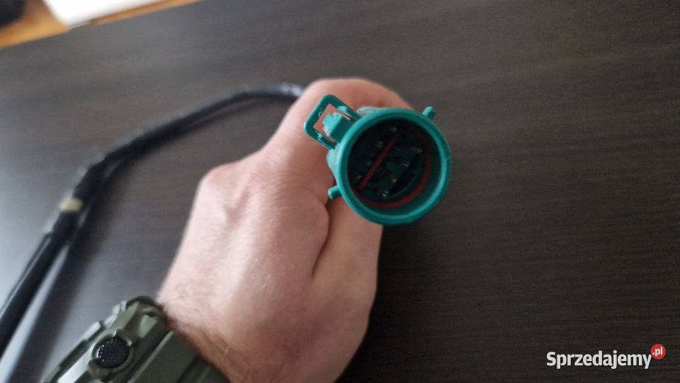 Klawiatura programator keyless klawisze drzwi Nowy Sącz