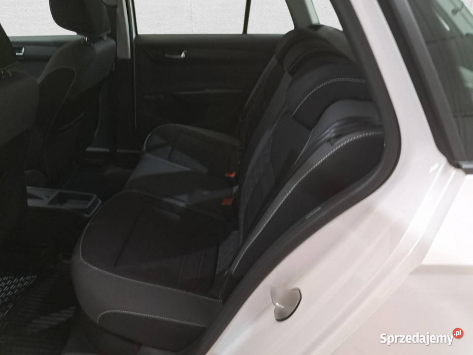koda Fabia Poleasingowe BZ III 2014 Komorniki