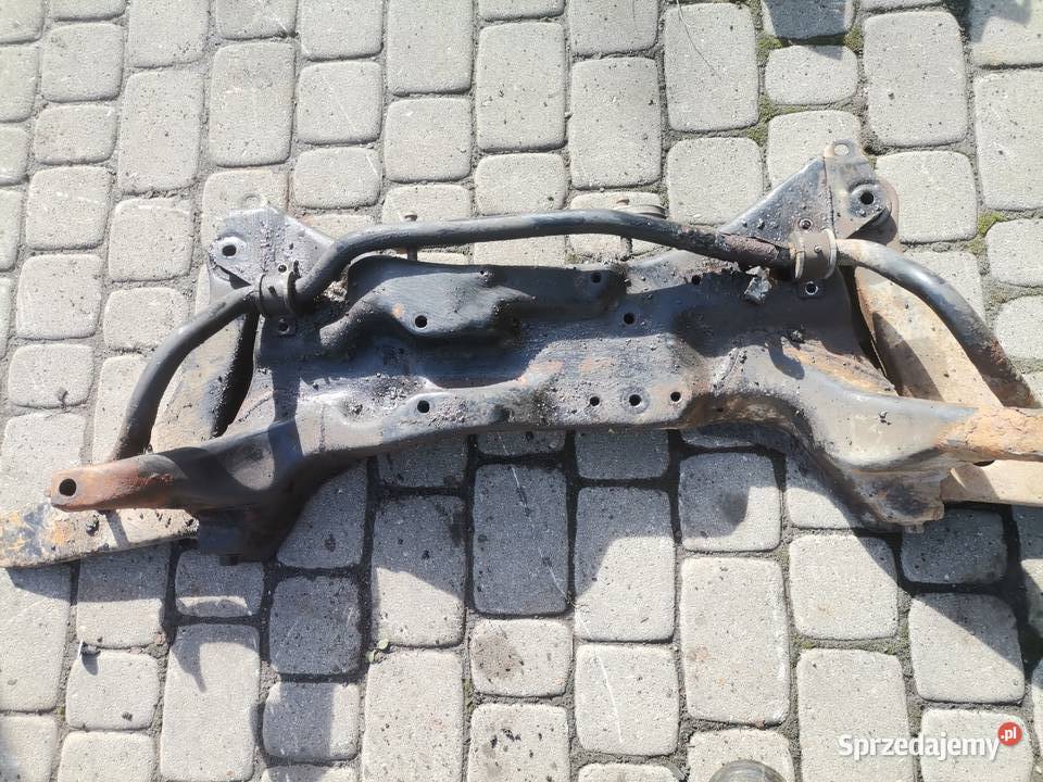 SANKI SILNIKA MITSUBISHI LANCER VII 16 16V Nowy Sącz