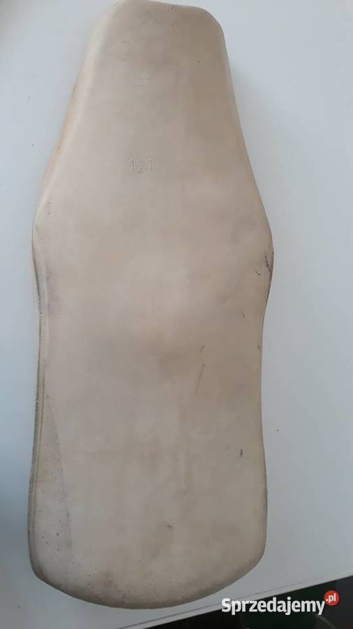 Siedzenie Jawa 50 mustang sport ORYGINAŁ Sokołów Podlaski