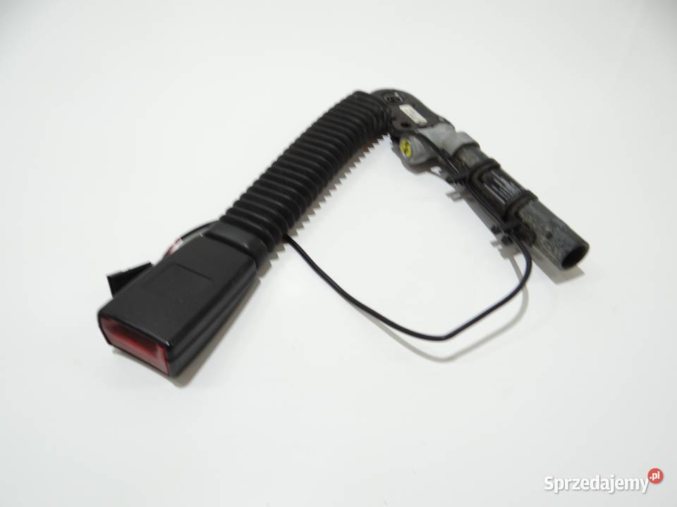 NAPINACZ PASA LEWY PRZÓD BMW E60 E61 7065847 lubelskie Strzyżewice