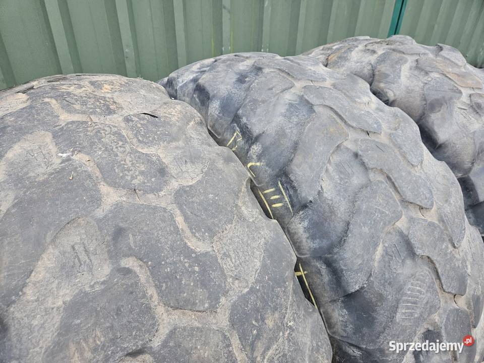 Opona Opony Dunlop 45570 R 24 MPT 45570r24 SP T9
