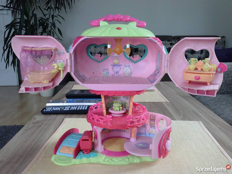 Domek My Little Pony