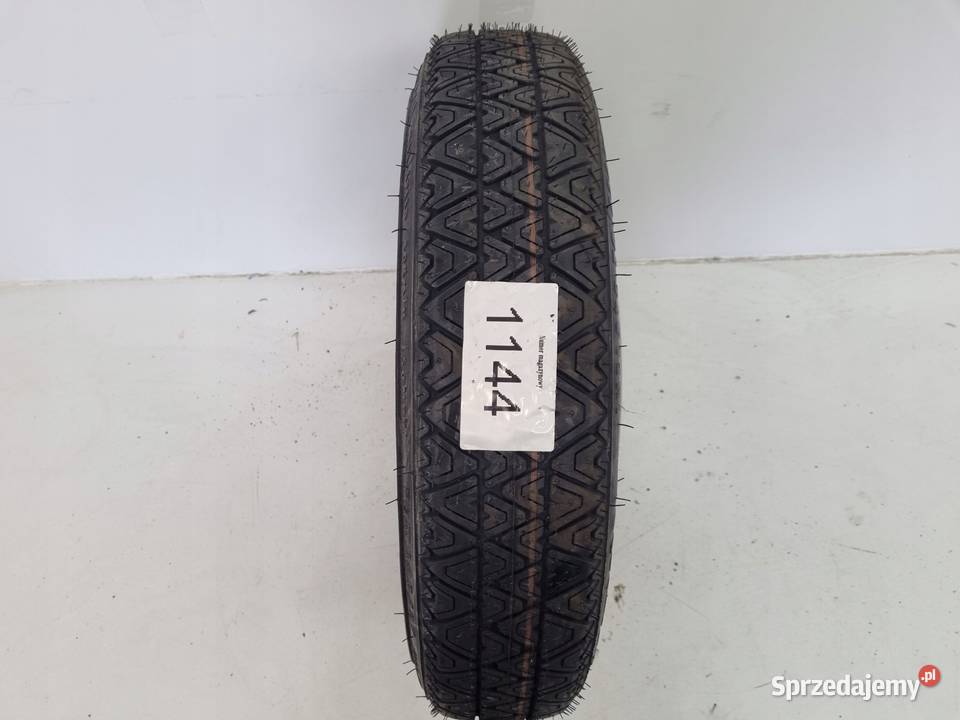 KOŁO DOJAZDOWE Opel Vectra C Astra H 11570 R16 lubelskie Chełm