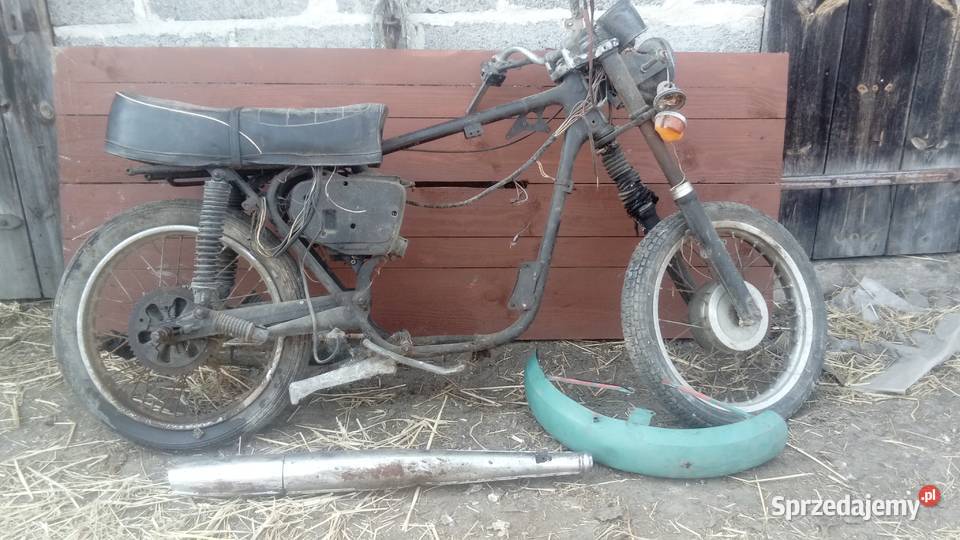 ramaiawacezeta350 Włodawa