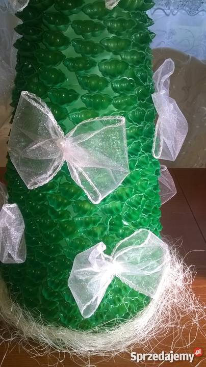 choinki z makaronu ceny o 15 Pozostałe sprzedam