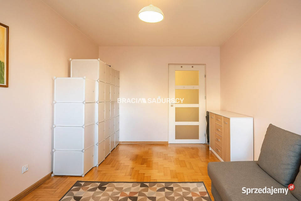 sprzedaży mieszkania Kraków os Oświecenia 778m sprzedam