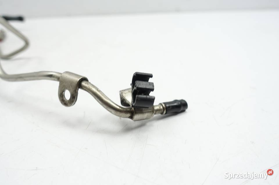 Jaguar XF 30 D V6 PRZEWÓD RURKA WĄŻ lubelskie