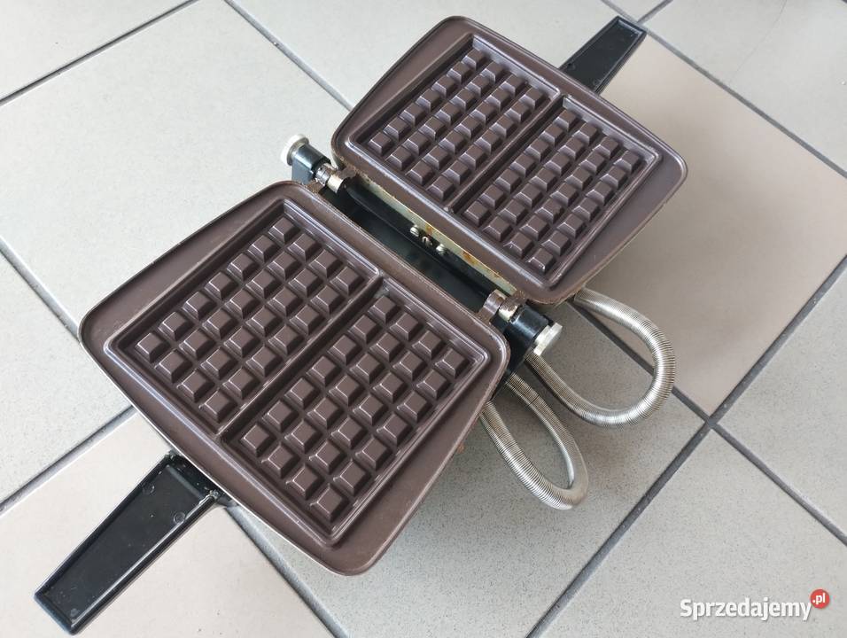 Gofrownica Predom Dezamet typ 251 Katowice