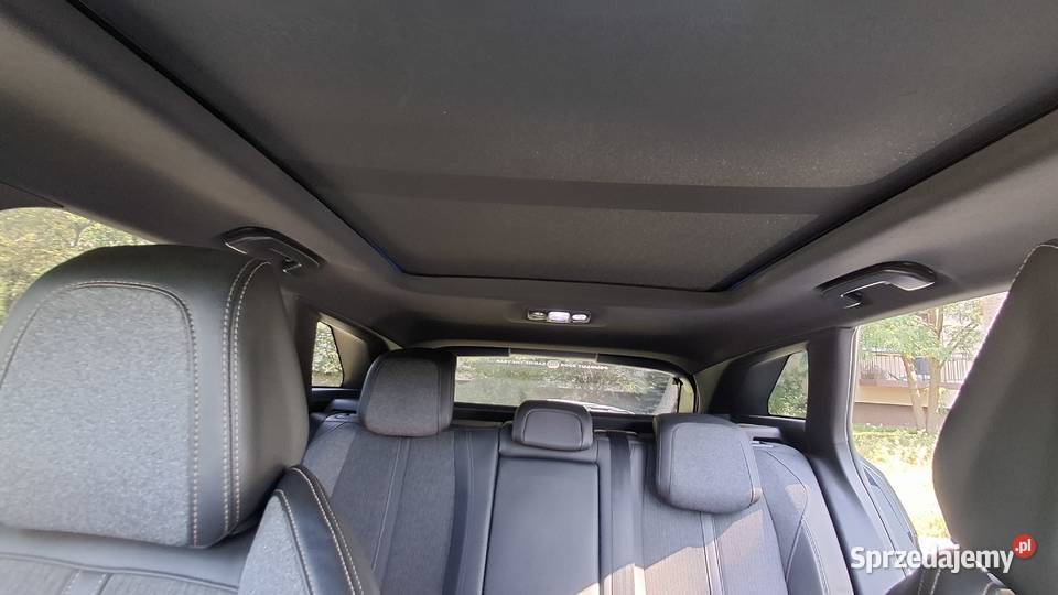 Peugeot 3008 GTline Kielce