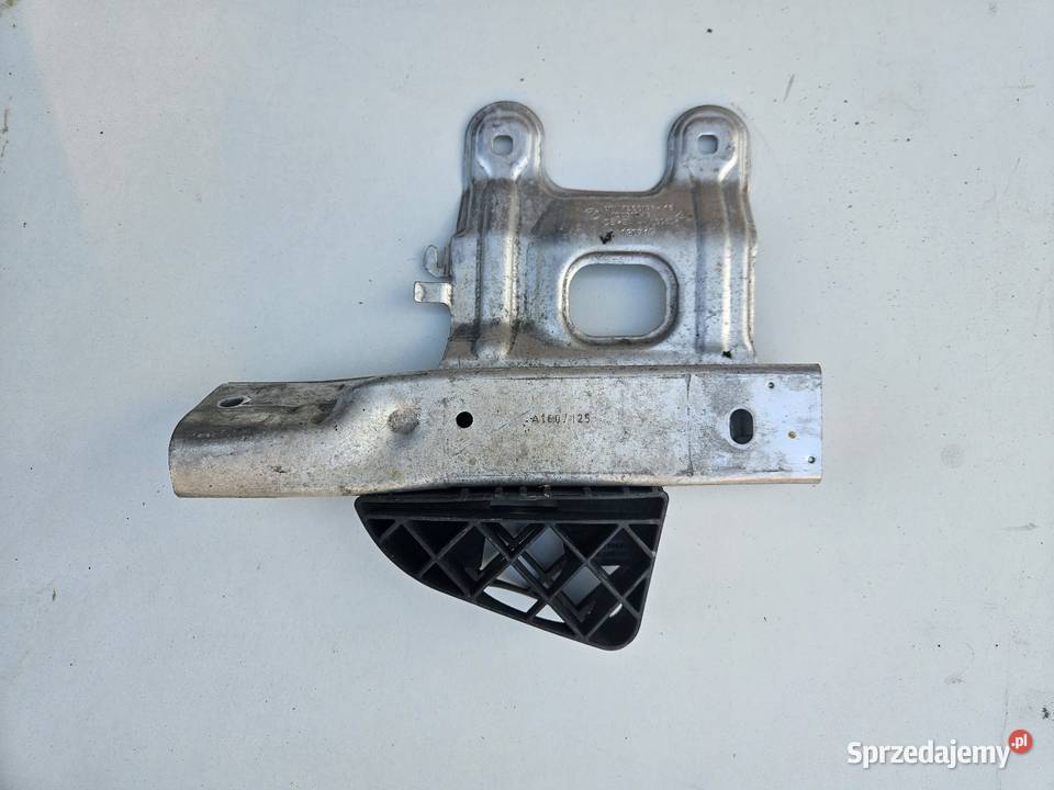 BMW F20 F21 F30 F31 STREFA ZGNIOTU PRAWA osobowe Międzychód