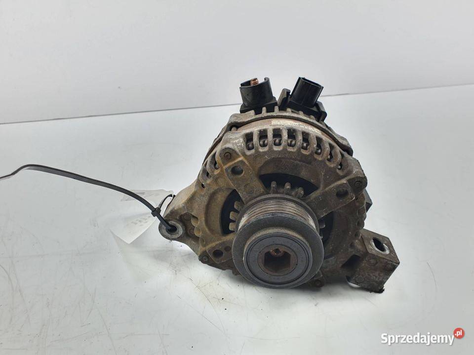 ALTERNATOR VOLVO V50 3M5T10300UA osobowe Lipno