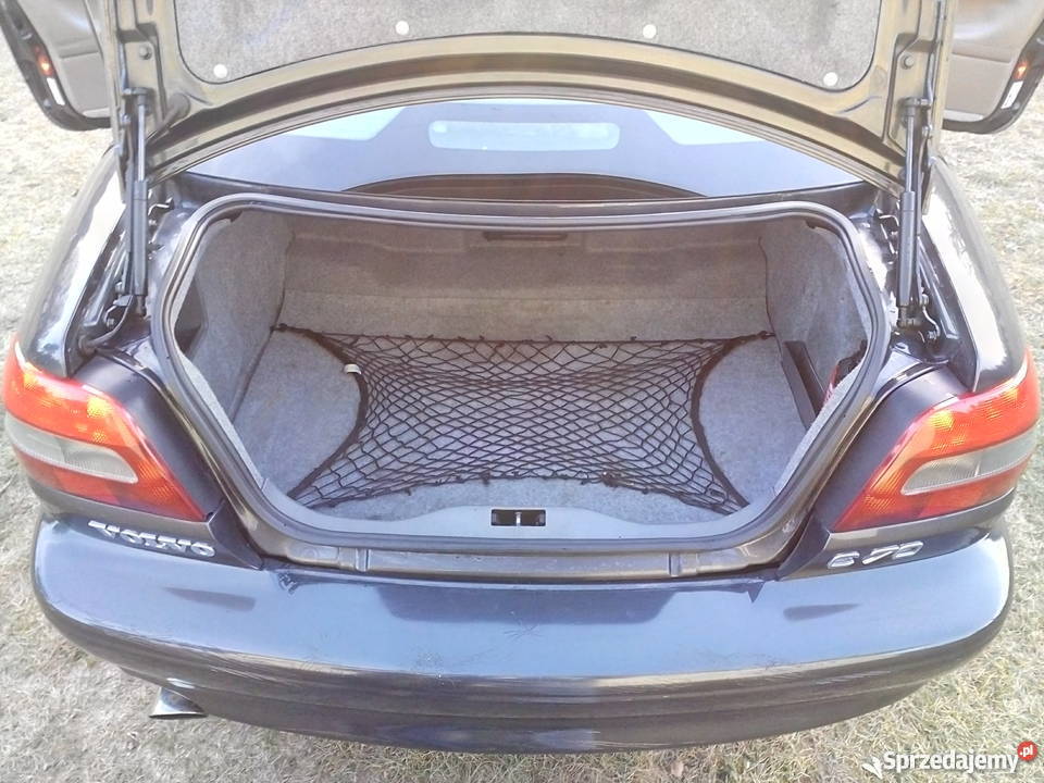 Volvo c70 CD Wyszków